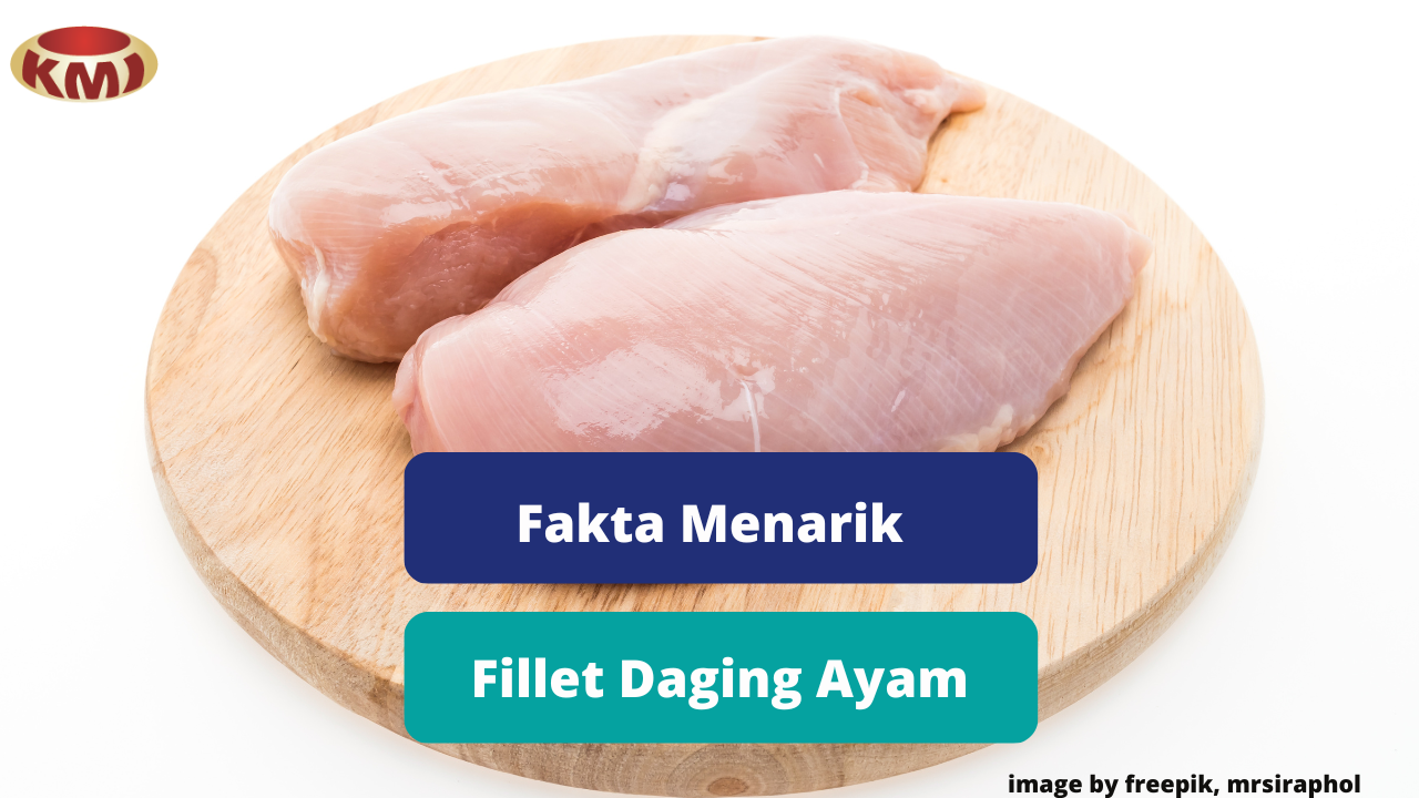 Inilah Fakta Menarik Fillet Daging Ayam Sebagai Pilihan Memasak